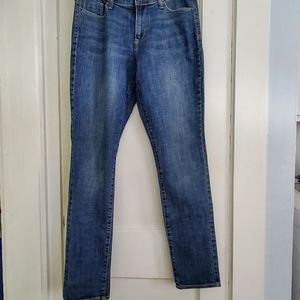 Old Navy skinny jeans